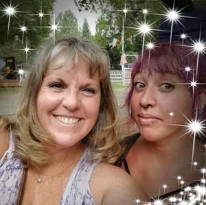 Meet your Posher, Linda